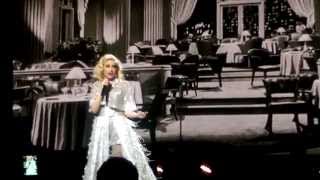 Gwen Stefani  &quot;Start A War&quot; live song debut @ The Orpheum 2/7/15
