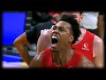 Scottie Barnes Goes Absolutely APE SH T After The AND 1
