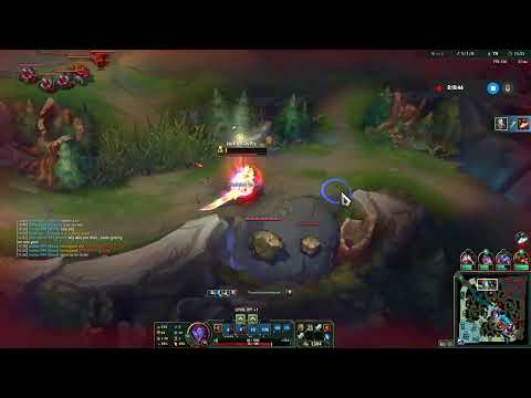 Tryndamere Vs Teemo, Top lane Ranked