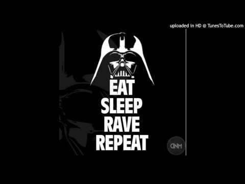 Fatboy Slim & Calvin Harris Vs Tujamo - Eat Sleep Darth Repeat (DNM Mashup)(FREE DL)