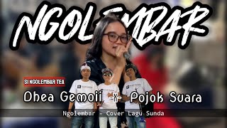 Download lagu Ngolembar - Dhea Gemoii (cover) Lagu Sunda Live Performance Pojok Suara mp3 Download lagu Ngolembar - Dhea Gemoii (cover) Lagu Sunda Live Performance Pojok Suara mp3