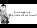 Phoenix Olivia Holt Lyrics