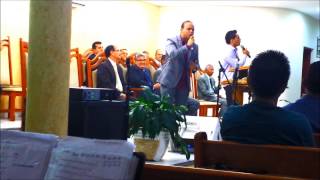 Ederson & Daniel - É Só Orar Ao Vivo (Lançamento)