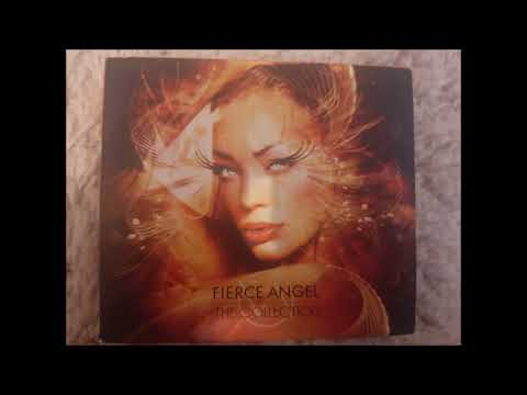 Fierce Angel: The Collection - Mix 3