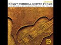 Ron Carter - Loie - from Guitar Forms by Kenny Burrell - #roncarterbassist
