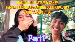 Download lagu ZAHRA & EBY'S RECKLESS LOVE MAKES EVERYONE EMOTIONAL IN CONGREGATION THIS AFTERNOON KIYUTTT mp3