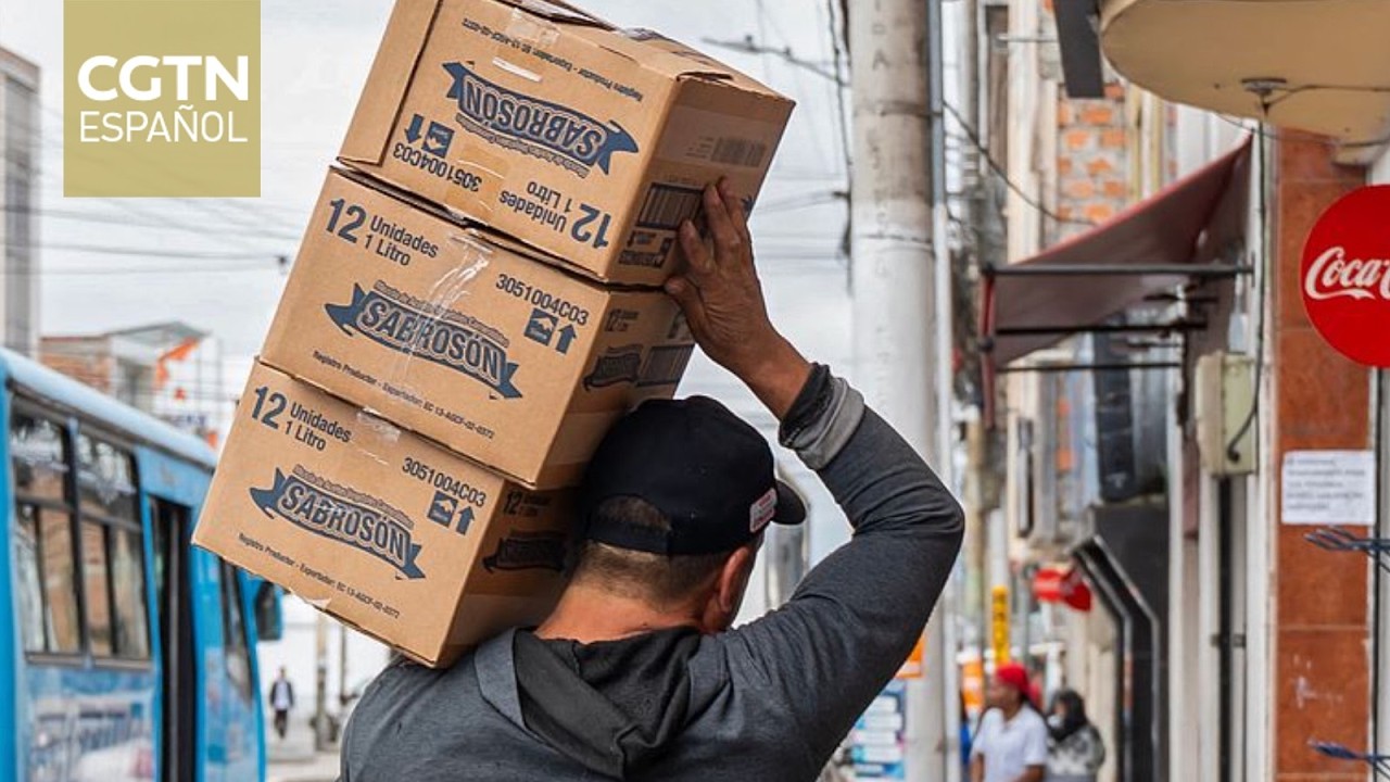 Ecuador y Colombia continúan en una disputa comercial