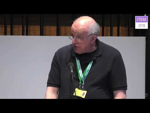 General Synod July 2023   Monday 10 Afternoon Item 26 Amendment