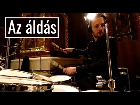 Az áldás (The blessing) - Közösségek szentségimádása 2022 DRUMCAM