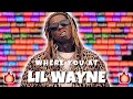 Lil Wayne - Where You At | Rhymes Highlighted
