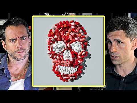 Do pharmaceutical companies want us sick? - Scientist speaks clearly about the issue