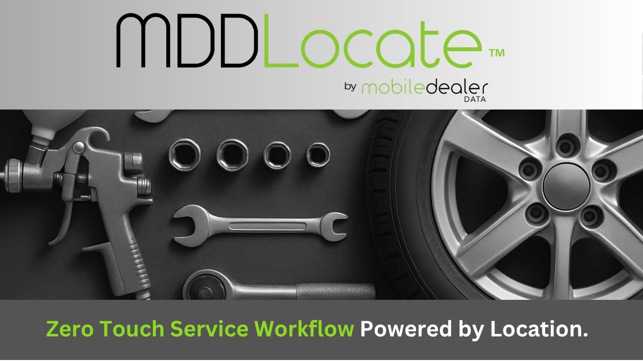 MDD Service Workflow | Cut Wait Times, Boost CSI, Maximize Profit