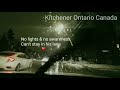 Stupid Drivers Of The Region Of Waterloo