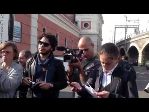 Porto di Catania, le navi crociera fuggono da Catania