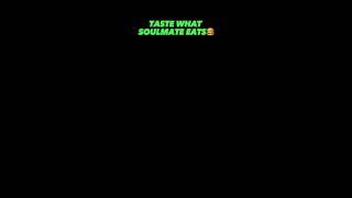 You pick to taste everything your soulmate eats but shorts acting funny Mp4 3GP & Mp3