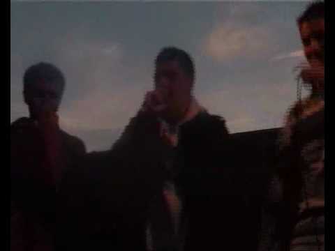 Taes The Kid & Sap Mc - Nueva Mierda