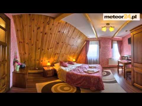 Willa Roztoka - Bukowina Tatrzańska meteor24.pl