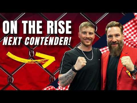 Earning Your Slice: Da Vinci Pizzeria Story: Ty Connor.| Ep. 88