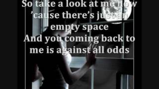 Against all odds-Mariah Carey ft. Westlife (lyrics)