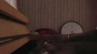 Grand Corps Malade - Paroles Du Bout Du Monde - Piano