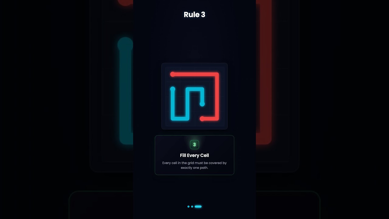 Connect Puzzle in 60 Seconds