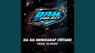 Download lagu sia sia mengharap cintamu mp3