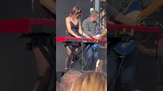 Straylight Run - It’s For the Best - Live at WWWY 2025 Day 2