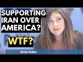 Why Are People Supporting Iran Over the U.S.? 🤯🌍