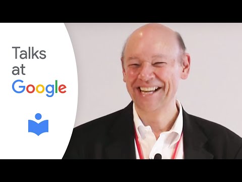 The Way of Wanderlust | Don George | Talks at Google