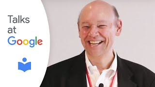 Don George: "The Way of Wanderlust" | Talks at Google