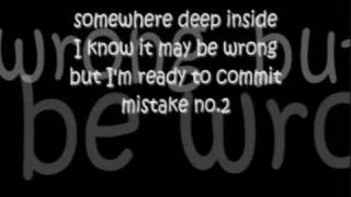 Mistake No. 2 - ATC w/ lyrics