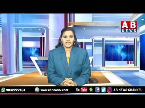 AB NEWS 7AM Bulletin 24th Nov 2019 || ABNEWS Telugu Breaking news