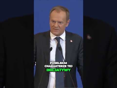 Donald Tusk: Związki partnerskie będą procedowane tej zimy