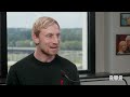 RUR Lunchbreak met Nick Hillebrand en Sander Aarts