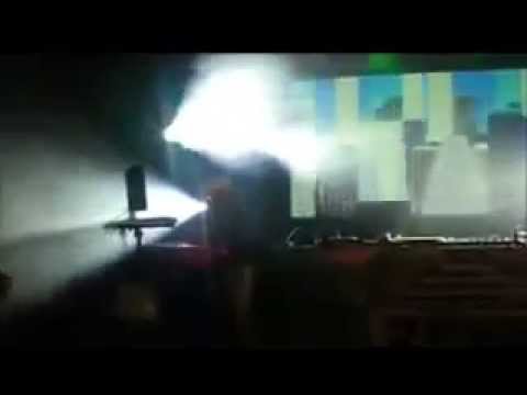 PierAdis Rossini & D.J. Pierre Fedoldi @53° - Preston UK