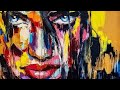 Tangerine Dream - Girl On The Stairs - Live. Das Mädchen auf der Treppe.