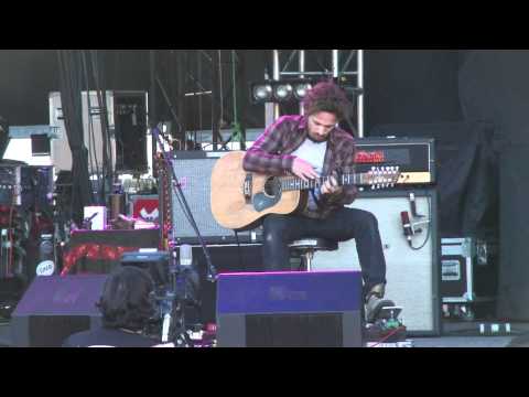 John Butler Trio - Ocean 9/2/11 Gorge