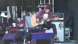 John Butler Trio - Ocean 9/2/11 Gorge