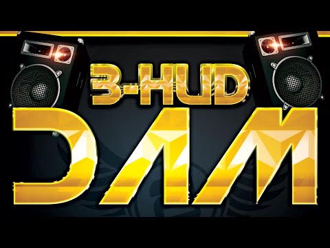B-hud - DAM  / «Radius 21 Group»