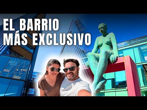 Las Condes Chile: Recorrido Completo por el Barrio Más Exclusivo de Santiago 2026