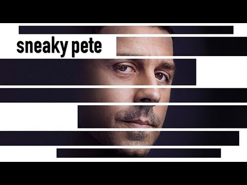 Sneaky Pete Season 3 Quick Thoughts