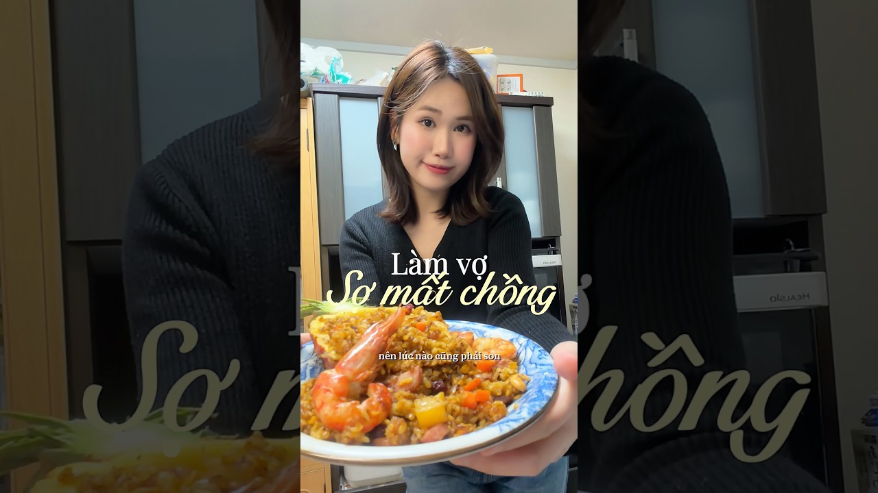 Sợ chồng ngoại tình?🆘 #umachan #food #viralvideo #nauan #video #cooking #shortvideo #monngon #short