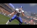 All pro Football 2k8 Xbox 360 Trailer Sizzle Trailer