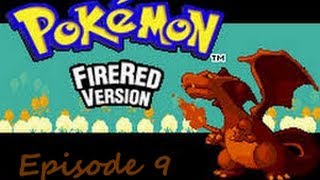 preview picture of video 'Pokemon Fire Red LP EP 9 WALKING SO MUCH FUN'