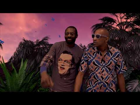 DjeuhDjoah & Lieutenant Nicholson: Caipirinha