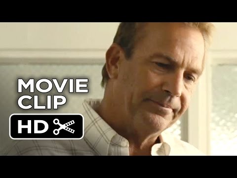 McFarland, USA Movie CLIP - Cross Country (2015) - Kevin Costner Sports Drama Movie HD
