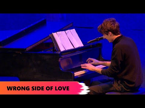 ONE ON ONE: Augustana - Wrong Side Of Love October 25th, 2022 City Winery New York