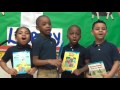 Books Are Fun Song