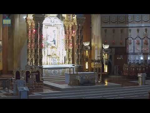 Sanktuarium Matki Bożej Licheńskiej – transmisja na żywo