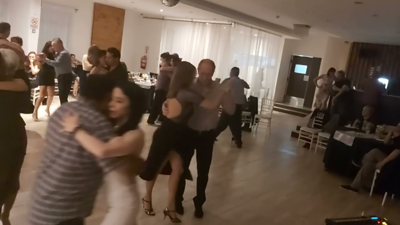 20/01/24 "Don Juan" - Juan D'Arienzo 🎧 TDJ Aldo Orrego (La Popular Milonga, Ushuaia)